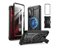 Supcase Unicorn Beetle Pro Mag Magsafe 2-Set Galaxy S26+ Plus Black - 1500328 - zdjęcie 2